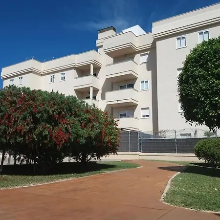 Puerta De Donana: Playa Y Centro A Un Paso. Apartament *